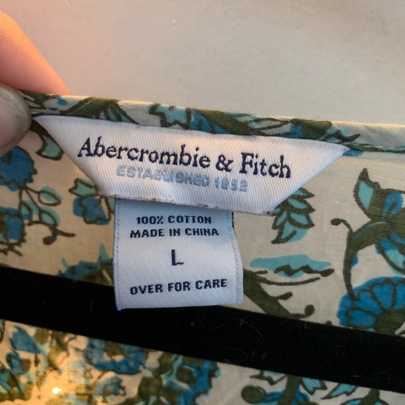 Vintage 70s Top - Picture 6 of 6